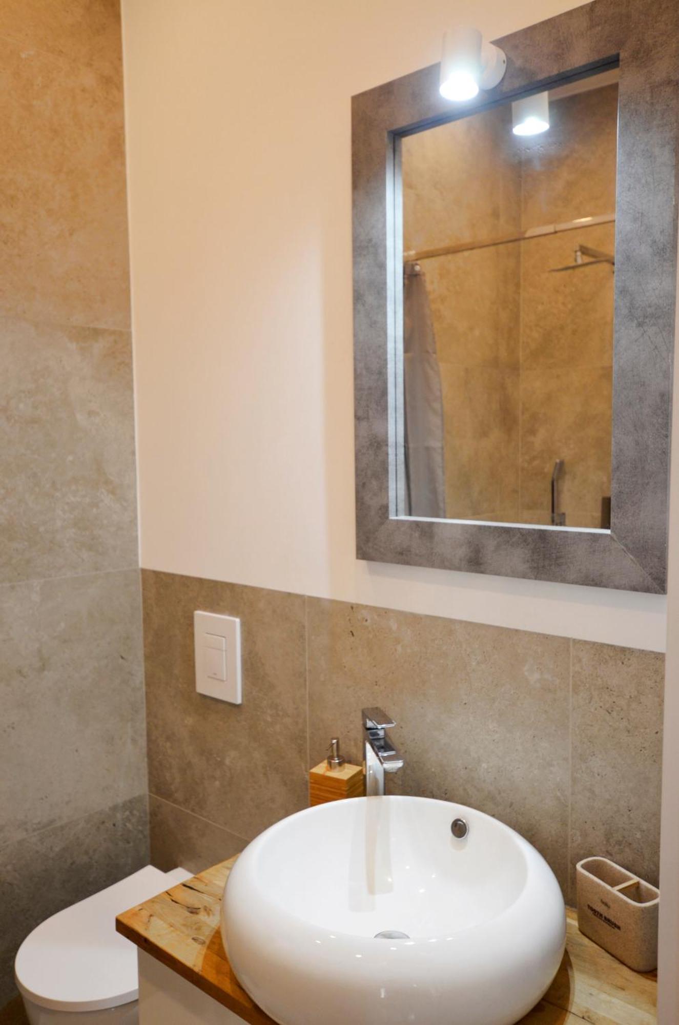 Apartament Szeroka Old Town Danzica Esterno foto