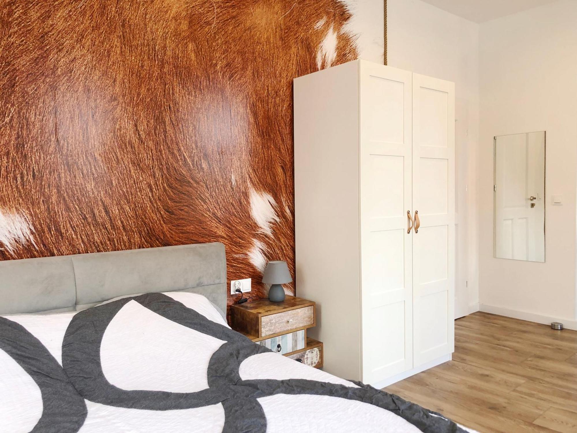 Apartament Szeroka Old Town Danzica Esterno foto